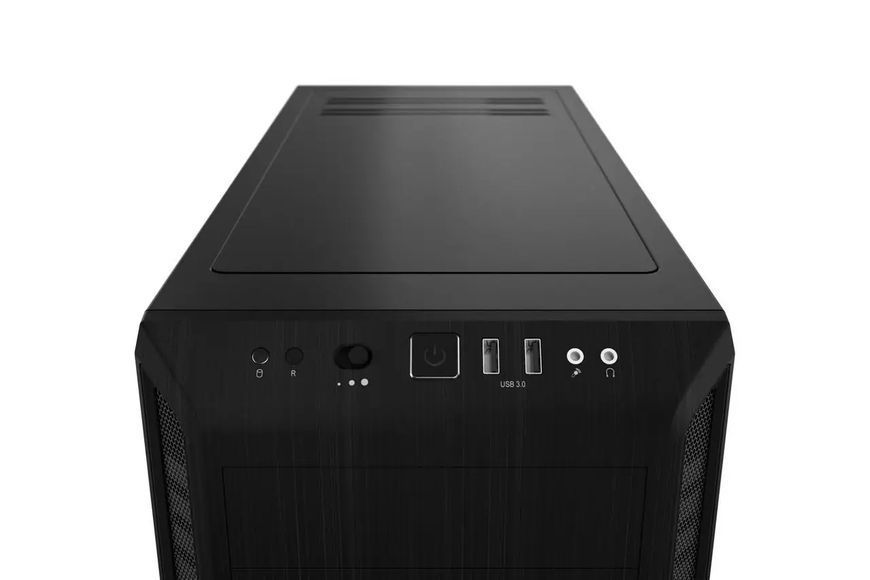 Корпус be quiet! Pure Base 600 Black (BG021) 017437 фото