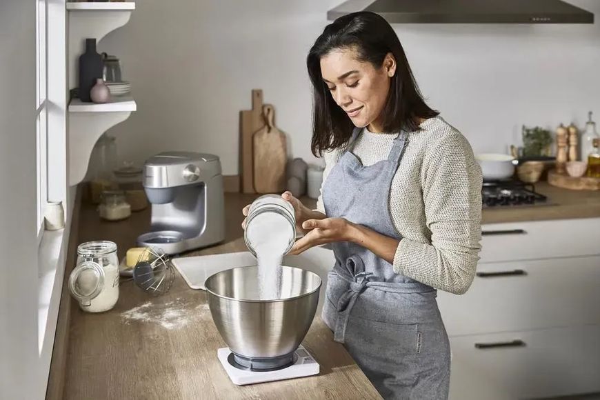 Кухонная машина Kenwood KHC29.P0SI 302192 фото