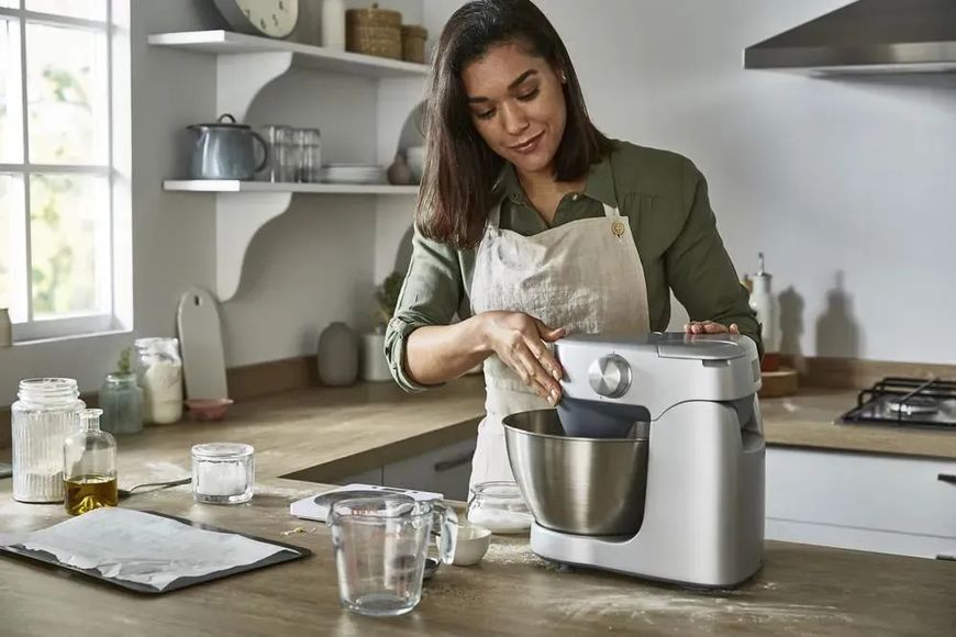 Кухонная машина Kenwood KHC29.P0SI 302192 фото