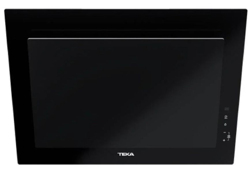 Вытяжка наклонная Teka DVT 78660 TBS BK 376130 фото