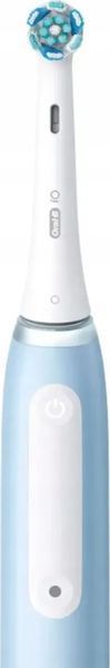 Электрическая зубная щетка Oral-B iO Series 3N Duo Black/Blue 591436 фото
