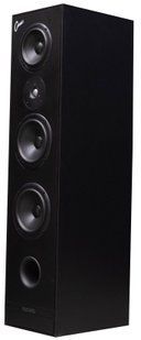 Колонка акустична TONSIL Maestro Classic Чорний (1 шт.) 603770 фото