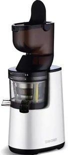 Соковитискач шнековий Biochef Atlas Whole Slow Juicer White 035882 фото