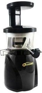 Соковитискач Cooksense HD 8801 Black 035977 фото