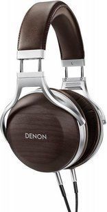 Навушники без мікрофону Denon AH-D5200 029689 фото