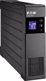 Лінійно-інтерактивний ДБЖ Eaton Ellipse PRO 1600 FR (ELP1600FR) 022366 фото