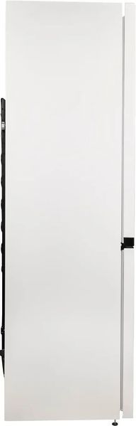 Холодильник з морозильною камерою Vestfrost CNF 186 WBL 580800ua фото