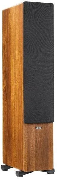 Акустика для домашнего кинотеатра Yamaha MusicCast RX-V6A + Indiana Line Tesi 561 Black/Nut 572194 фото