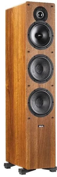 Акустика для домашнего кинотеатра Yamaha MusicCast RX-V6A + Indiana Line Tesi 561 Black/Nut 572194 фото
