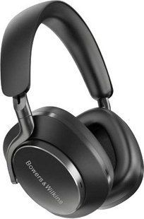 Навушники з мікрофоном Bowers & Wilkins PX8 Black 029738 фото