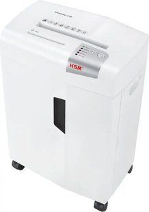 Шредер HSM Shredstar X15 4x37 042700 фото