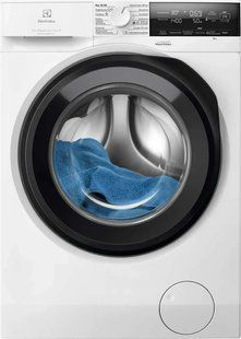 Стиральная машина автоматическая Electrolux EW7F3492QP 597811 фото