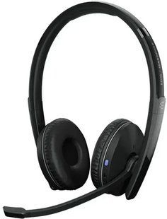 Комп'ютерна гарнітура Sennheiser Epos Adapt 260 Black (1000882) 347757ua фото