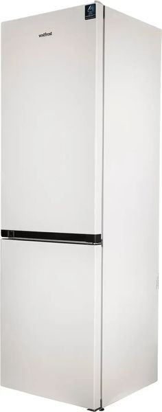 Холодильник з морозильною камерою Vestfrost CNF 186 WBL 580800ua фото