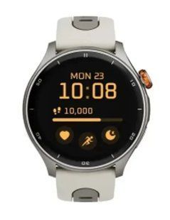 Смарт-часы MyPhone Watch Adventure Grey 613192 фото