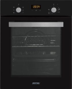 Духовой шкаф MPM 45-BO-20 Электрический Черный A 374181 фото