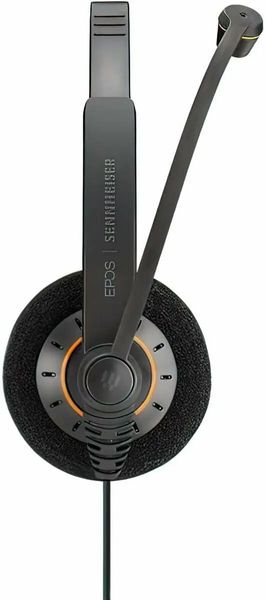 Компьютерная гарнитура Sennheiser SC 60 USB ML (1000551) 355016 фото