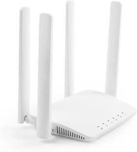 Бездротовий маршрутизатор (роутер) Huawei SP-RM59 5G 602614 фото