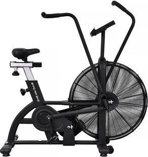 Велотренажер механічний NPG AirBike (M-10048376) 603608 фото