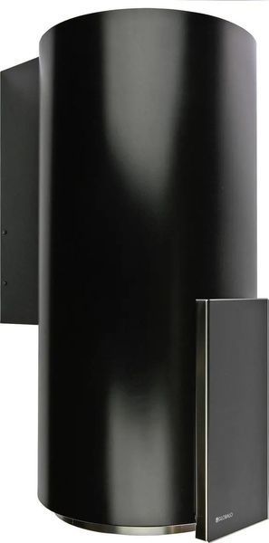Витяжка декоративна Globalo Roxano 39.1 Black 005610 фото