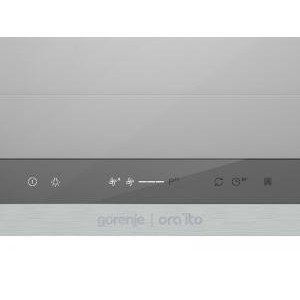 Вытяжка телескопическая Gorenje BHP643ORAB 011118 фото