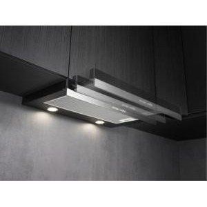 Вытяжка телескопическая Gorenje BHP643ORAB 011118 фото