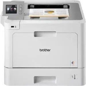 МФУ Brother HL-L9310CDW (HLL9310CDWRE1) 009038 фото