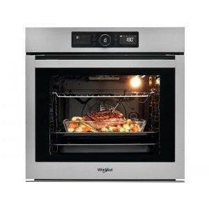 Електрична духовка Whirlpool AKZ9 9480 IX 011568 фото