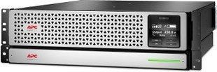 ДБЖ безперервної дії (Online) APC Smart-UPS SRT 3000VA RM-NC (SRTL3000RMXLI-NC) 010092 фото