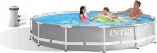 Бассейн каркасный Intex 26712GN 602438 фото