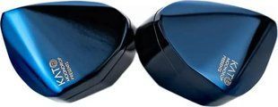 Навушники без мікрофону Moondrop Kato Blue 595949 фото
