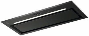 Витяжка ELECTROLUX LFG818K Чорний 650 м3/год 57 дБ клас A 2096037 фото