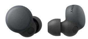 Навушники TWS Sony LinkBuds S Black (WFLS900NB.CE7) 363777ua фото