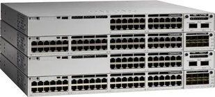 Коммутатор управляемый Cisco Catalyst 9300X (C9300X-48HX-A) 593204 фото