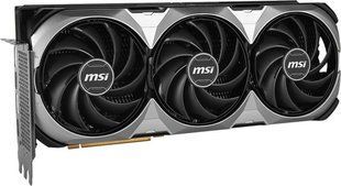 Видеокарта MSI GeForce RTX 4080 SUPER 16G VENTUS 3X OC 014013 фото