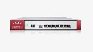 Межсетевой экран ZyXEL USG Flex 200 (USGFLEX200-EU0101F) 519810ua фото