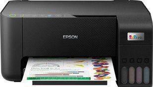 БФП Epson EcoTank L3250 (C11CJ67405) 353449ua фото