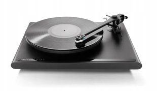 Програвач вінілових дисків Roksan Attessa Turntable Satin Black 598037 фото