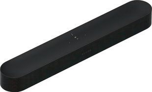 Саундбар SONOS Beam Gen 2 Черный 4.1-канальный, HDMI eARC, Wi-Fi, AirPlay2, Dolby Atmos, Голосовое управление, Trueplay 445501 фото