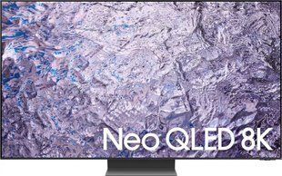 QLED телевизор Samsung QE65QN800C 003071 фото