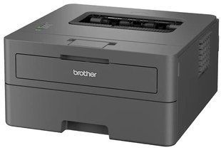 Принтер BROTHER HL-L2402D Автоматичний двосторонній друк 702526 фото
