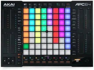MIDI-контроллер Akai APC64 600629 фото