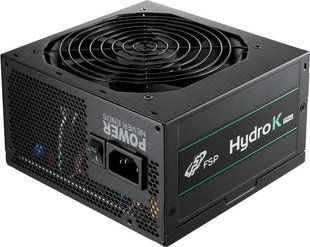 Блок живлення FSP/Fortron Hydro K PRO 850W (PPA8503201) 001219 фото
