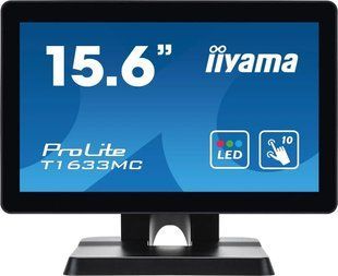 ЖК монитор Iiyama ProLite T1633MC-B1 037071 фото