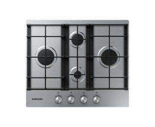 Варильна поверхня газова Samsung NA64H3010BS 005239 фото