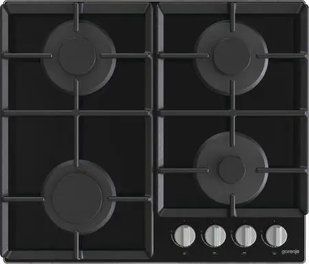Варильна поверхня газова Gorenje GT641EXB 006829 фото
