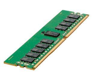 Пам'ять для серверів HPE 16GB PC4-3200AA-E STND Kit (P43019-B21) 032599 фото