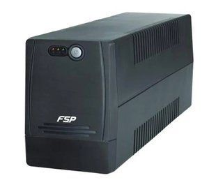 ДБЖ FSP/Fortron FP 2000 (PPF12A0800) 013294 фото