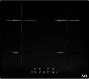 Индукционная варочная поверхность Lin LI-B47400 605753 фото