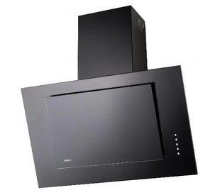Витяжка Akpo WK-4 Optima 60 Black 005635 фото